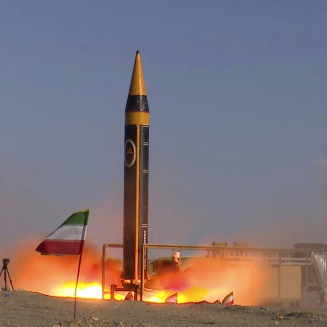 Το μήνυμα του Ισραήλ στο Ιράν: “Τα πυρηνικά σας δεν είναι ασφαλή”