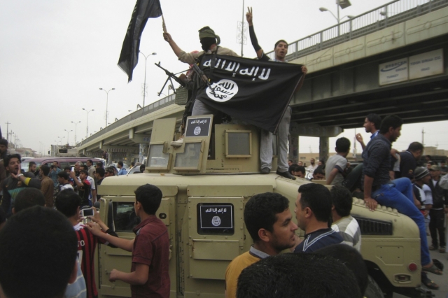 ISIS: Απειλές για επιθέσεις στα γήπεδα του Champions League – “Σκοτώστε τους όλους”