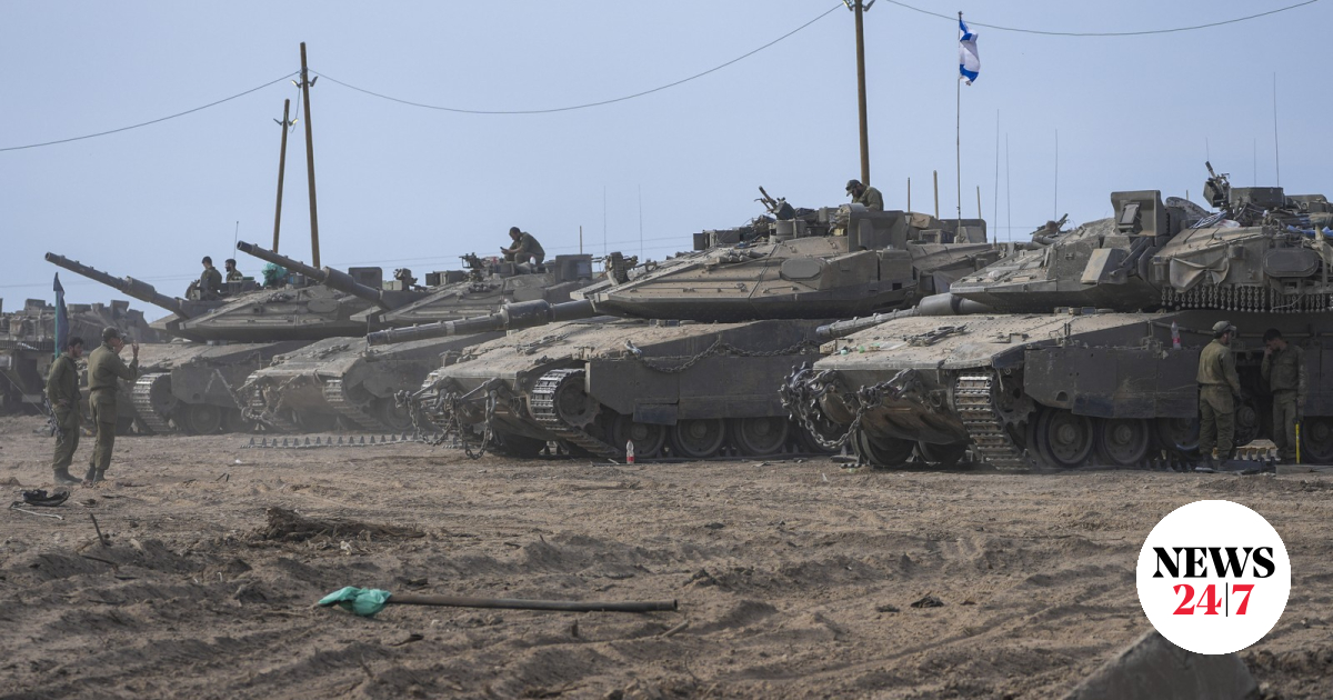 Netanyahu threatens to invade Rafah: “There is a date”
