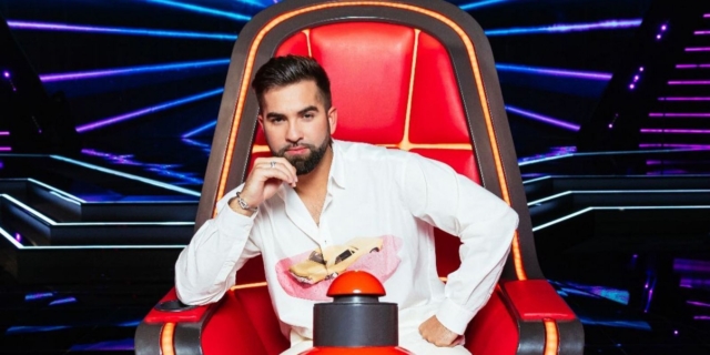 Kendji Girac