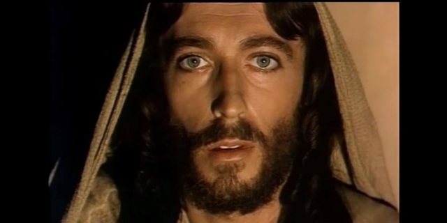 Ο Ιησούς από τη Ναζαρέτ: Από πού ξέρεις τον θρυλικό συνθέτη της σειράς-φαινόμενο