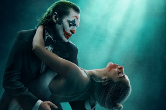 Joker 2: Folie à Deux – Δείτε το πρώτο τρέιλερ