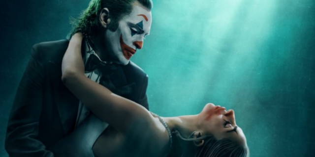Joker 2: Folie à Deux – Δείτε το πρώτο τρέιλερ