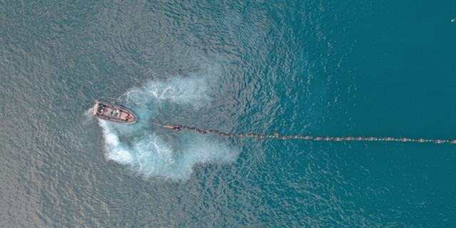 Iσχυρό ενδιαφέρον από Ισραήλ για τον Great Sea Interconnector