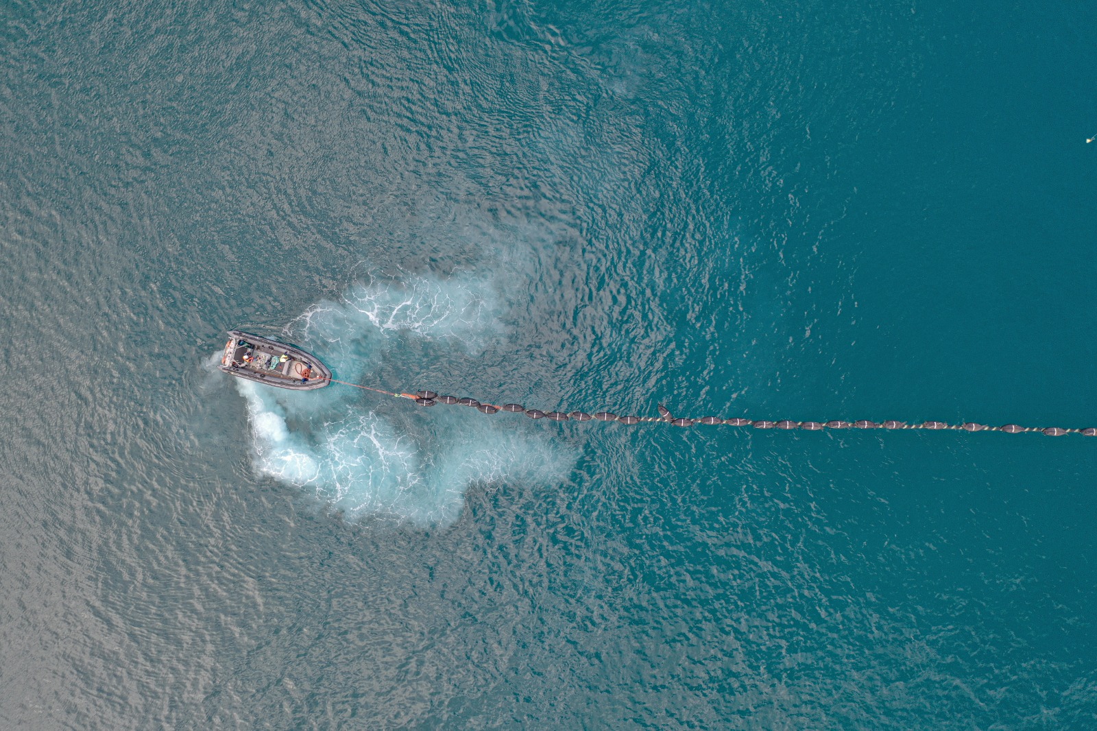 Iσχυρό ενδιαφέρον από Ισραήλ για τον Great Sea Interconnector