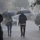 Ισχυρές καταιγίδες