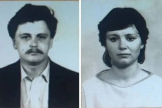 Χαλκιδική: Το ζευγάρι των Ρώσων δεν είχε κατασκοπευτική δράση στην Ελλάδα