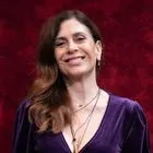 Η ηθοποιός Κατερίνα Διδασκάλου