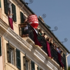 Πάσχα στην Κέρκυρα (φωτογραφία αρχείου)