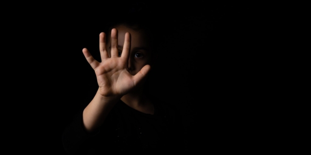 Παιδική κακοποίηση (φωτογραφία αρχείου)