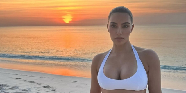 Kim Kardashian