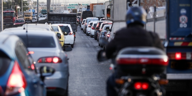 Νέος ΚΟΚ: Τι θα προβλέπει, ποιες ποινές αυξάνονται