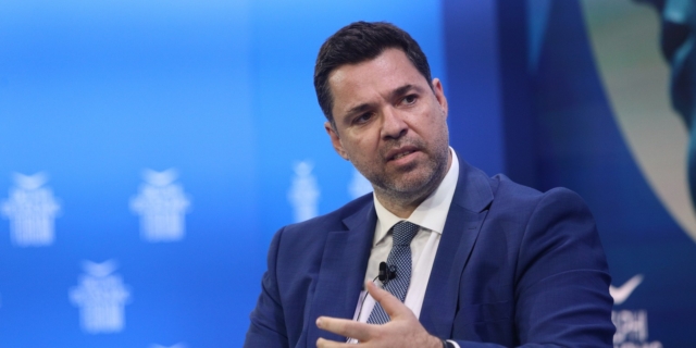 Κοντογεώργης: “Η επιμονή στο Ταμείο Ανάκαμψης ενίσχυσε το κομμάτι της υγείας και τον προϋπολογισμό”