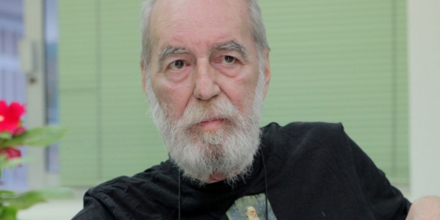 Όταν ο Περικλής Κοροβέσης επέστρεφε νικητής στο κελί των βασανιστηρίων