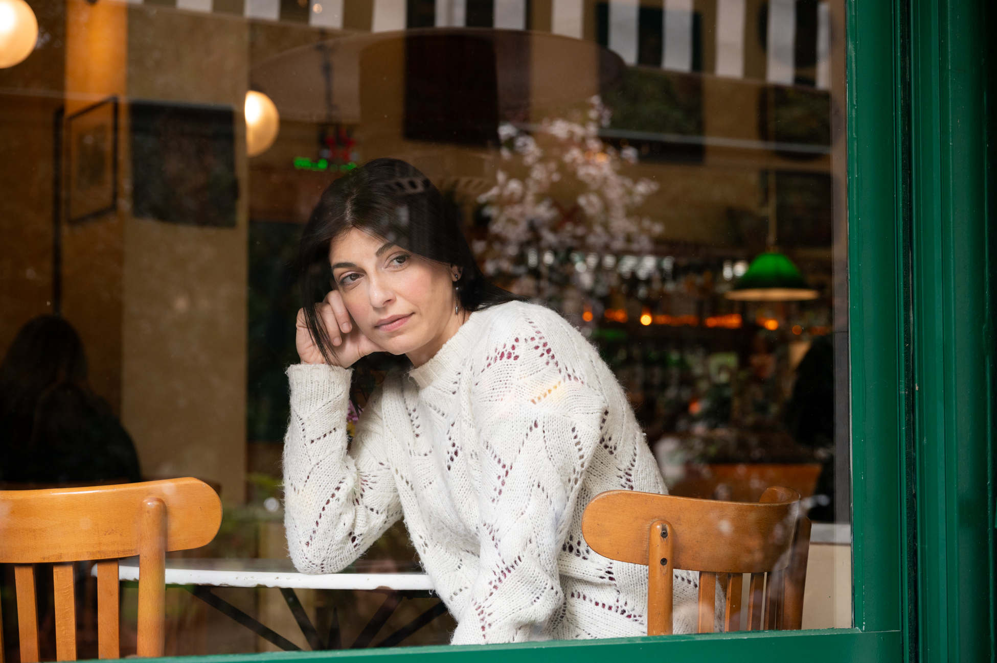 Νικολέτα Κοτσαηλίδου