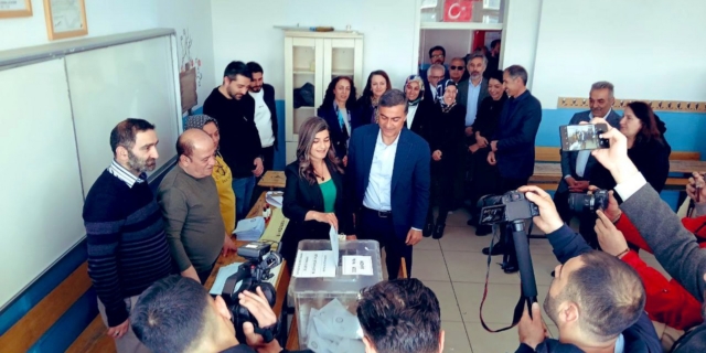 Τουρκία: Ακύρωσαν νίκη υποψηφίου δημάρχου που ανήκει στο φιλοκουρδικό κόμμα
