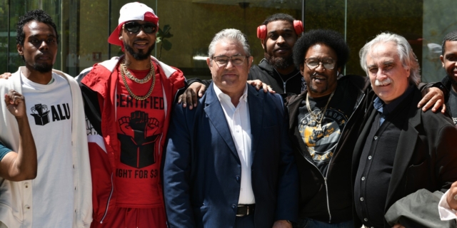 Επίσκεψη του Γενικού Γραμματέα της Κεντρικής Επιτροπής του ΚΚΕ Δημήτρη Κουτσούμπα στη Νέα Υόρκη