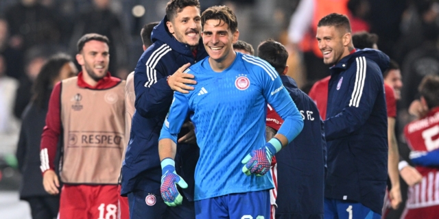 Κωνσταντής Τζολάκης