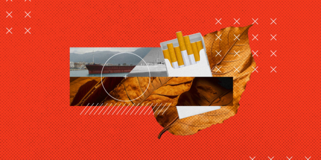 Γιατί είναι ακόμα λαθραία τα τσιγάρα που καπνίζεις;