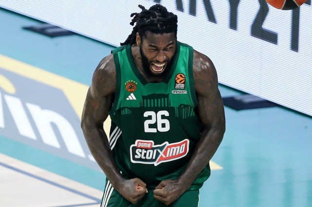 Αταμάν για Λεσόρ: “Ο Ματίας θα παίξει στο Final Four”