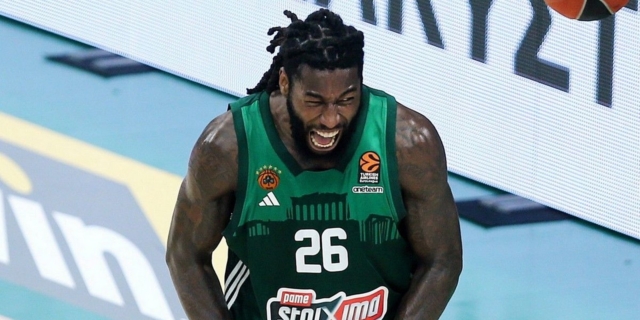 Αταμάν για Λεσόρ: “Ο Ματίας θα παίξει στο Final Four”