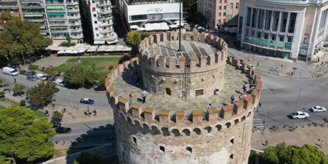 Λευκός Πύργος