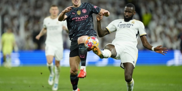 Champions League: Πού θα δείτε τα Μάντσεστερ Σίτι – Ρεάλ και Μπάγερν – Άρσεναλ