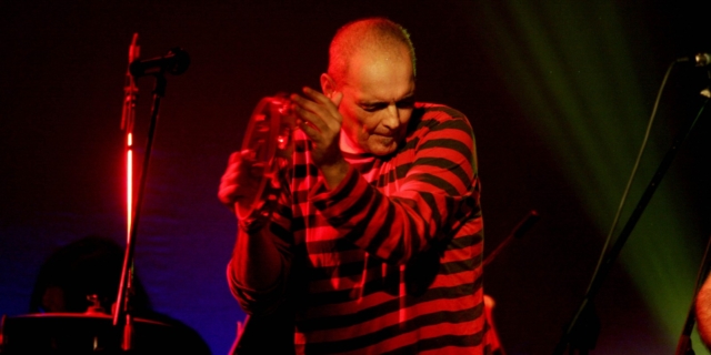 Μάνος Ξυδούς