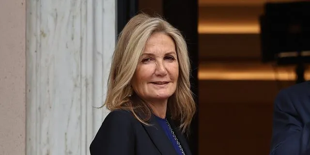 Μαρέβα Γκραμπόφσκι Μητσοτάκη