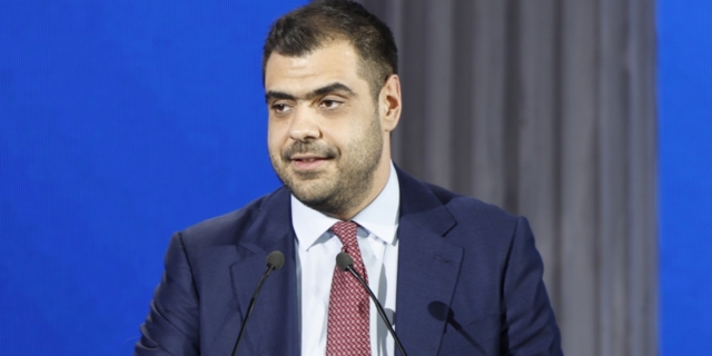 Παύλος Μαρινάκης