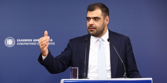 Παύλος Μαρινάκης