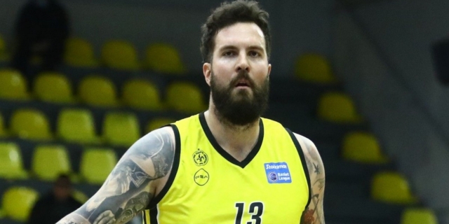 Stoiximan Basket League: Φινάλε στην 4η αγωνιστική της Β’ Φάσης με το Λαύριο – Μαρούσι