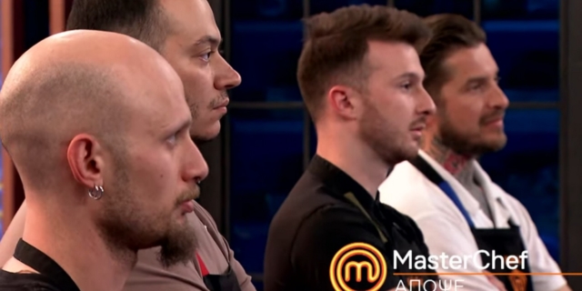 Masterchef: Το “ρύζι-τσιμεντοκονία” και το πιάτο “γροθιά στο στομάχι των Ασιατών”