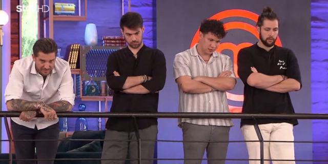 Masterchef: Τι θα δώσει ο νικητής των 20.000 ευρώ στους συμπαίκτες του