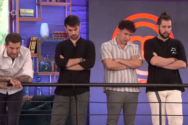 Masterchef: Τι θα δώσει ο νικητής των 20.000 ευρώ στους συμπαίκτες του