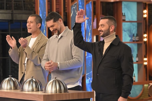 Masterchef: Η αναφορά του Κουτσόπουλου στην Τούνη, με αφορμή το… μπρόκολο