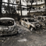 Φωτιά στο Μάτι: Μόνο 6 ένοχοι για την τραγωδία - Οργή στο ακροατήριο