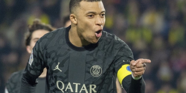 Champions League: Πού θα δείτε τις μάχες Παρί – Μπαρτσελόνα και Ατλέτικο – Ντόρτμουντ στους “8”