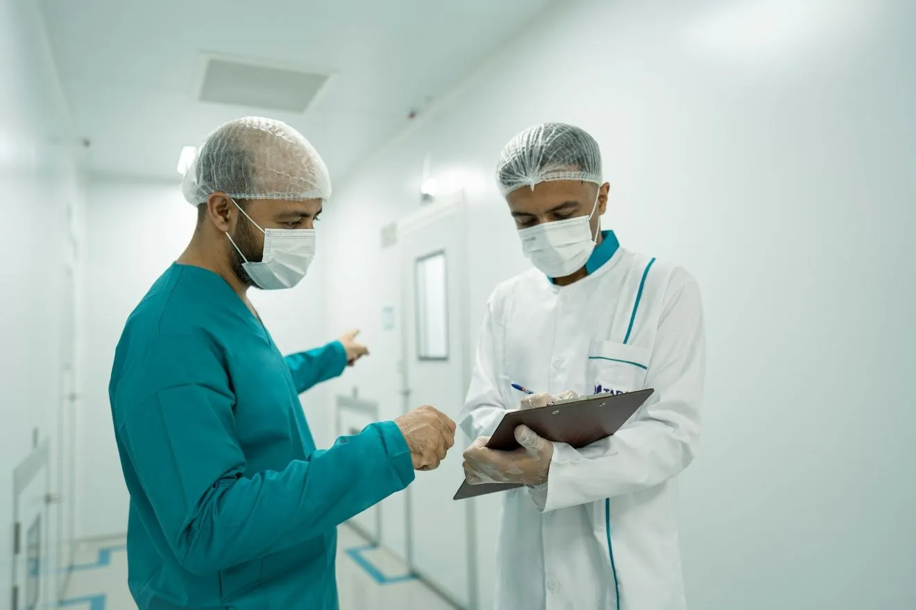 Έρχεται νέα κατηγορία αντιβιοτικών που αντιμετωπίζει και τα πιο ανθεκτικά βακτήρια