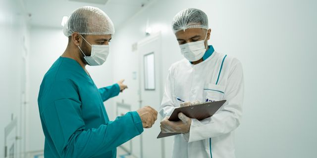 Έρχεται νέα κατηγορία αντιβιοτικών που αντιμετωπίζει και τα πιο ανθεκτικά βακτήρια