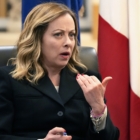 Τζόρτζια Μελόνι