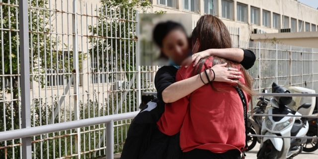 Αποφυλακίστηκε η μητέρα της 12χρονης στον Κολωνό