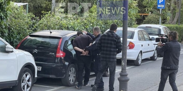 Ιεράπετρα: Προφυλακιστέος o 45χρονος για τη δολοφονία του 65χρονου Γερμανού