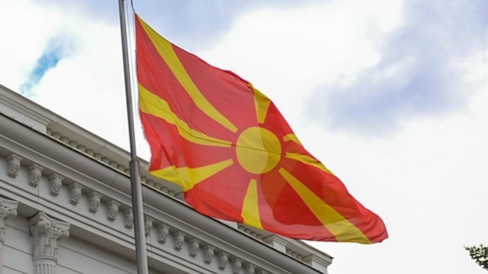 Πρόεδρος Β. Μακεδονίας: Πιθανή ακύρωση της Συμφωνίας των Πρεσπών θα είναι τραγωδία
