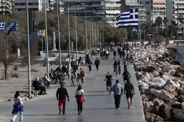 Νότια προάστια της Αθήνας