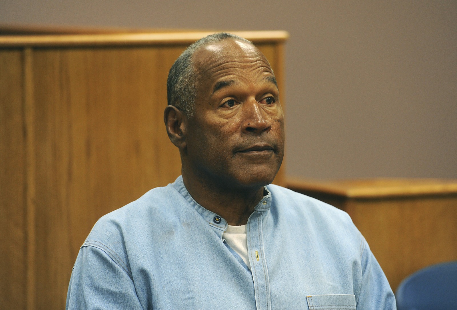O O.J. Simpson