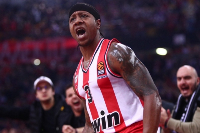 Μπαρτσελόνα – Ολυμπιακός: Πού θα δείτε το Game 1 της σειράς των playoffs της EuroLeague