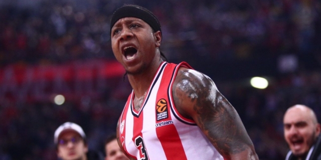 Μπαρτσελόνα – Ολυμπιακός: Πού θα δείτε το Game 1 της σειράς των playoffs της EuroLeague