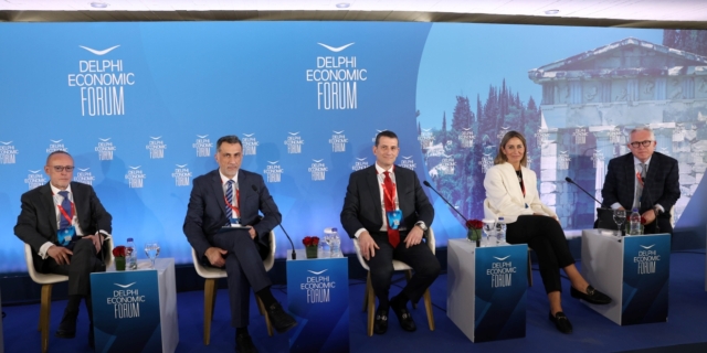 Γιάννης Δεληκανάκης: Βιωσιμότητα και ολιστική προσέγγιση αναβαθμίζουν το τουριστικό μοντέλο της Ελλάδας