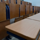 Έδρανα πανεπιστημίου